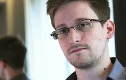 Phim tài liệu về Edward Snowden ra mắt tại Nga