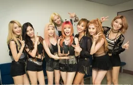 SNSD, Infinite sẽ khuấy đảo MAMA 2015