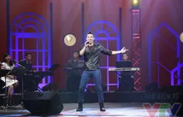 Nghệ sĩ tháng: Không gian âm nhạc nhiều màu sắc của Đông Hùng Idol (15h, VTV3)