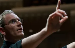 Phim mới về Steve Jobs tung trailer kịch tính