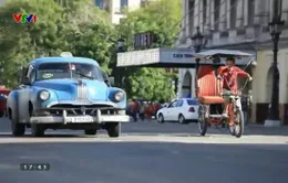 PTL Sức sống La Habana: Góc nhìn chân thật về cuộc sống Cuba (20h15, VTV1)