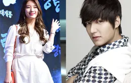 Lee Min Ho là người chủ động tán tỉnh Suzy