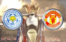 Leicester – Man Utd: Quỷ đỏ ngăn nổi ngựa ô? (00h30, 29/11, VTV6)