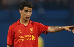 Liverpool mất sao trẻ sáng giá vào tay AC Milan