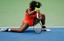 US Open 2015: Serena thua tức tưởi ở bán kết; Chung kết sẽ toàn Ý