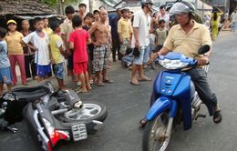 Phú Yên: Tử vong do tai nạn giao thông vùng nông thôn tăng