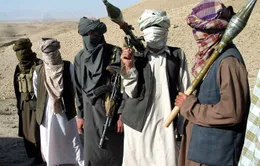 Lực lượng Taliban tại Afghanistan bầu thủ lĩnh mới