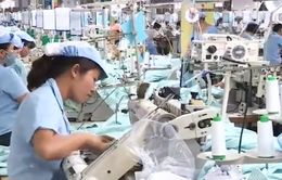 Đề xuất tăng lương tối thiểu vùng thấp nhất năm 2016 là 14,4%