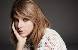 Taylor Swift sắp tạm rời xa công chúng