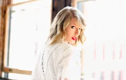 Taylor Swift không muốn vội vàng kết hôn