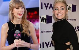 Bạn trai Taylor Swift lên kế hoạch bêu xấu Miley Cyrus