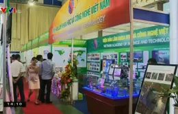 Techmart 2015: Hơn 345 tỷ đồng được ký kết trong ngày đầu