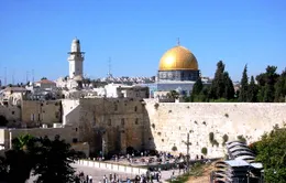 Đền al-Aqsa: Ngọn nguồn của những mâu thuẫn