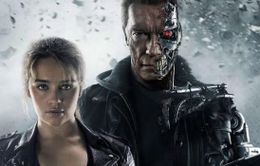 Tung hoành 5 châu, Terminator: Genisys lại bị ghẻ lạnh ở quê nhà