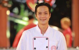 Thanh Cường trở thành Quán quân Vua đầu bếp Việt 2015