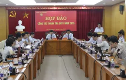 Giám sát chặt chẽ quá trình thanh tra vụ thay thế cây xanh tại Hà Nội