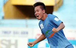 Lê Thanh Bình: Từ sức bật U23 đến sân chơi V.League