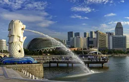 Một vòng quanh Singapore - Thành phố đắt đỏ nhất thế giới