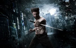The Wolverine: Hành trình của Người sói tại Nhật Bản (17h45, Star Movies)