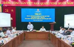 Đẩy nhanh tiến độ vận hành thị trường điện cạnh tranh