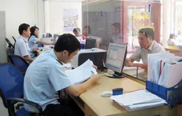 Tỉ lệ doanh nghiệp khai thuế điện tử đạt trên 98%