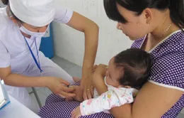 Sẽ không thay thế vaccine Quinvaxem trong tiêm chủng