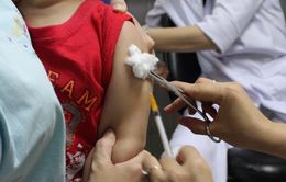 Không cho phép nhượng phiếu đăng ký tiêm vaccine dịch vụ 5 trong 1