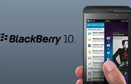 BlackBerry 10 ra mắt ứng dụng truyền tải dữ liệu sang thiết bị Android