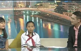 Có nên dạy trẻ hiểu về tiền bạc?