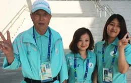 Điểm sáng ASEAN Paragames 2015: Sức sống trên khán đài