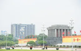 Chủ đầu tư tòa nhà số 8B Lê Trực mắc nhiều sai phạm