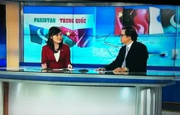 Hành lang kinh tế với Pakistan góp phần đưa Trung Quốc thành cường quốc thế giới