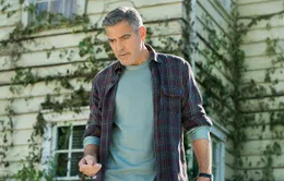 “Bom tấn” của George Clooney mở màn đáng thất vọng