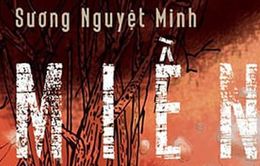 'Miền hoang' đoạt giải Sách hay 2015: Nỗi ám ảnh từ những mất mát chiến tranh