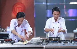 Vua đầu bếp Việt 2015: Thanh Cường hay Phạm Tuyết sẽ đăng quang?