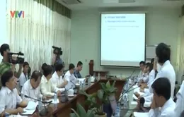 TP.HCM sẵn sàng ứng phó với dịch MERS