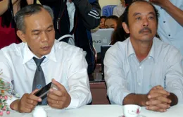 VKSND TP.HCM xin lỗi công khai người bị án oan