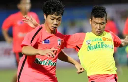 U21 HAGL tự tin bảo vệ chức vô địch U21 Quốc tế