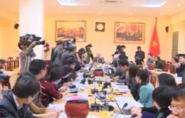 Chậm triển khai thanh kiểm tra trường ĐH Kinh doanh và Công nghệ Hà Nội
