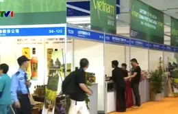 Việt Nam lần đầu tham gia Triển lãm đầu tư quốc tế và mua sắm toàn cầu