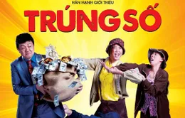 Đi xem Trúng số: Cứ ngỡ "trúng số" thật!