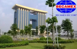 Becamex IDC - "Cheabol" của Bình Dương