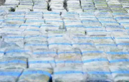 Nicaragua bắt giữ 3 đối tượng, thu giữ hơn 600kg cocaine