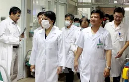 Không để dịch MERS xâm nhập vào Việt Nam