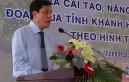 Thủ tướng bổ nhiệm lại Thứ trưởng Bộ Giao thông vận tải