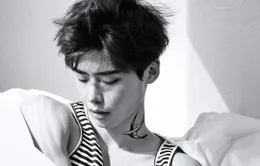 Lee Jong Suk thất vọng vì diễn xuất trong Doctor Stranger