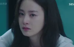 Phim của Kim Tae Hee dính nghi án đạo kịch bản