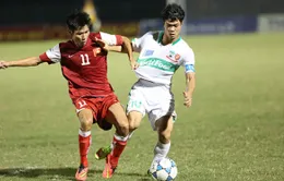 90% U21 HAGL sẽ đụng độ U21 Việt Nam ở bán kết