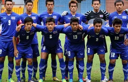 SEA Games 28: U23 Thái Lan bổ sung 6 cầu thủ của ĐTQG