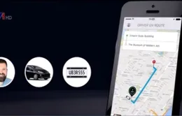 Cuộc chiến giữa Uber và taxi truyền thống